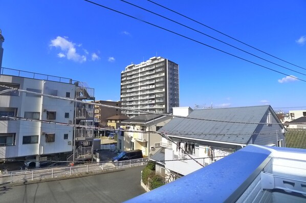 Lusso 東本町の物件内観写真